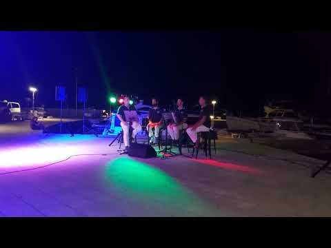 Klapa Berulia - Petrunjela