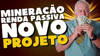 CRYPTODIGGERS - NOVO PROJETO NFT DE RENDA PASSIVA - SORTEIO DE UMA NFT