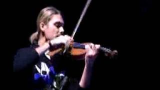 DAVID GARRETT live - Somewhere (West Side Story)