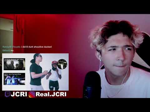 REACTING to Sha Ek - Respectfully ( Official Video )