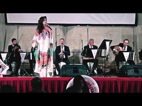 Elif Güreşçi - Akşamın olduğu yerde bekle diyorsun gelmiyorsun