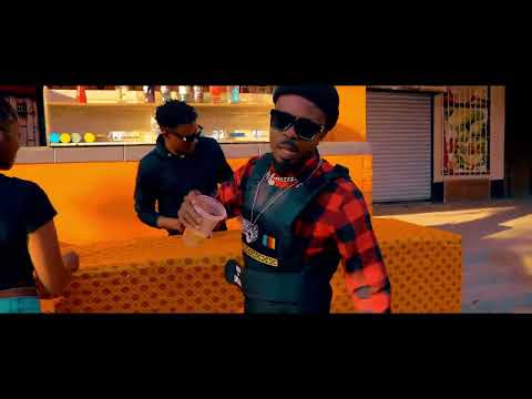 I Aint Gat Time Tu K ft Mubby Roux Official video Mp4