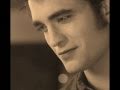 Robert Pattinson - Edward Cullen ''How could an ...