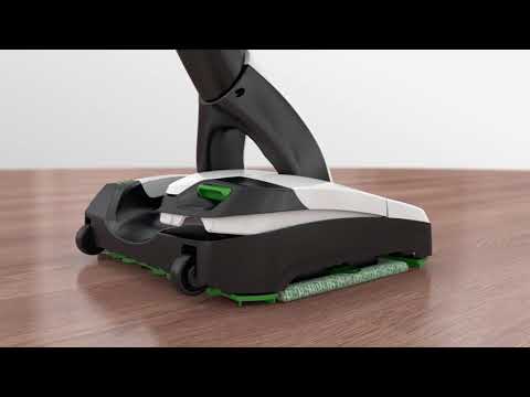 Vorwerk Kobold SP600   Automata Elektromos Felmosóporszívó