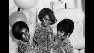 DIANA ROSS &amp; THE SUPREMES-standing at the crossroads of love