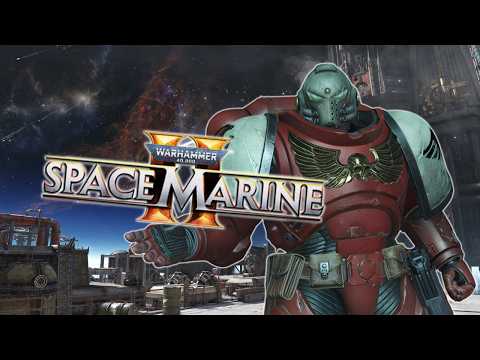 Space Marine 2 in 2026