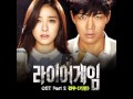 Kyun Woo (견우) – 가면 (Mask) [Liar Game OST Part 2 ...