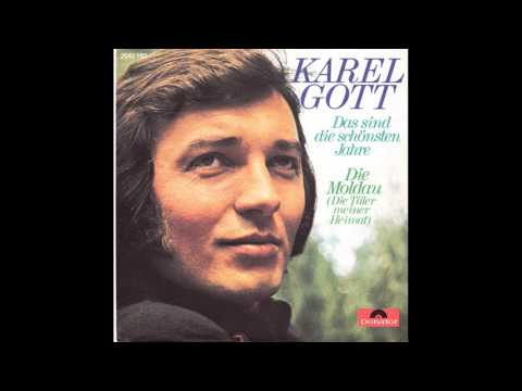Karel Gott - Das sind die schönsten Jahre (1971)
