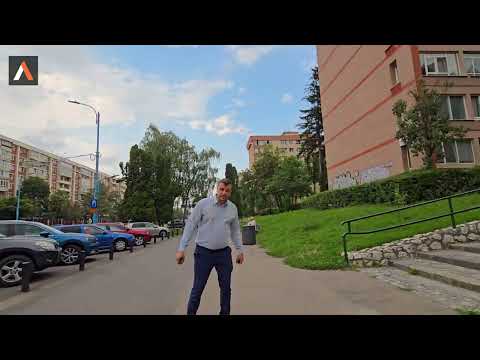 Apartament 3 camere B-dul Victoriei