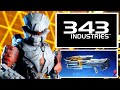 WHAT IS 343 DOING - Halo Infinite Weapons