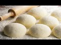 Domino's Style Pizza Dough | How to make Pizza Dough at Home