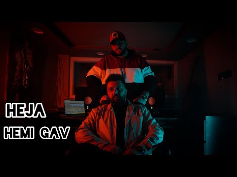 Heja - Hemi Gav  (OFFICIAL VIDEO) هێژا - هەمی گاڤ