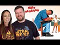 Couple REACTS To BILLY MADISON 1995 For The FIRST Time