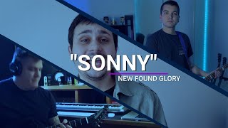 Sonny - New Found Glory (Cover)