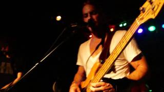 Menomena - Rotten Hell live in Birmingham, AL