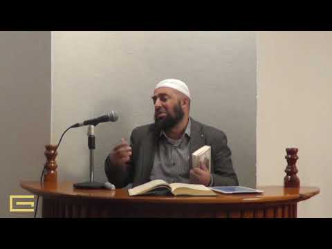 2. Komentimi i sures Ghafir - Hoxhë Enes Goga