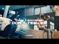 Jeremih X Tunde X Booter Bee Don T Tell Em Remix Official Audio