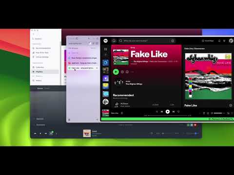 Item video thumbnail