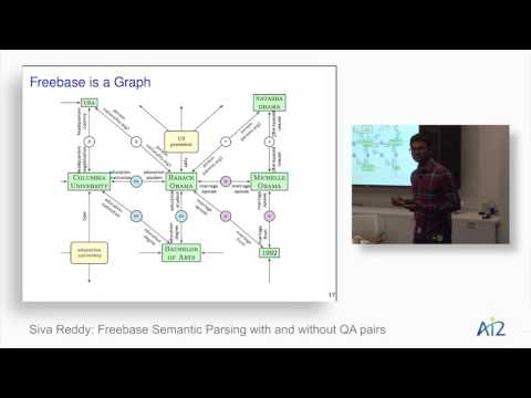 Freebase Semantic Parsing With and Without QA Pairs Thumbnail