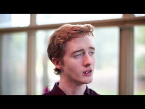 It All Fades Away ~ Sean and Scott Holshouser