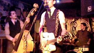 Bad Bad Whiskey , St Patricks day 2012