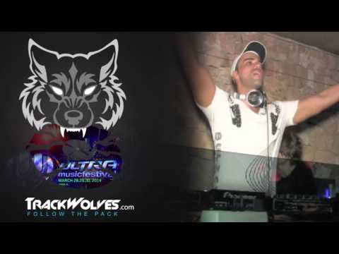 Mykris - Live @ Ultra Music Festival (Miami) - 29.03.2014