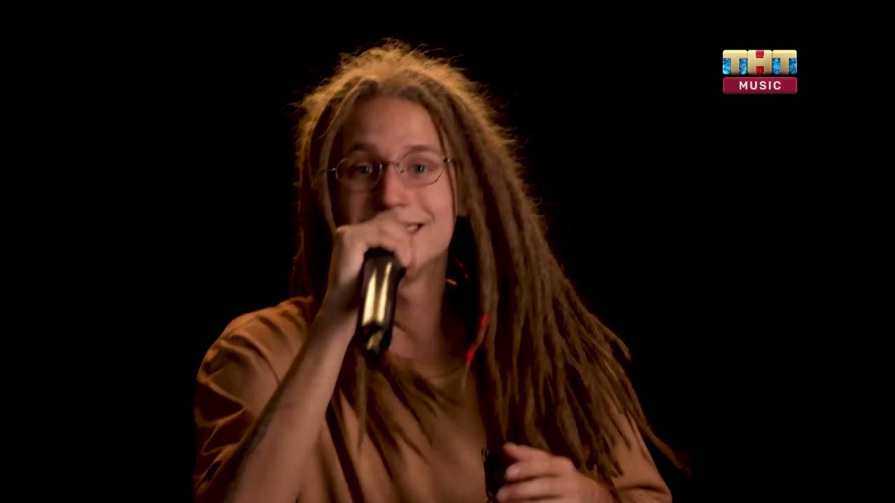 ТНТ MUSIC LIVE — JUZEPPE JUNIOR 