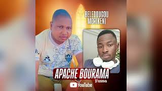 Download lagu Beledougou Morikeni - Appache Bourama Fassa (Music Officielle) mp3