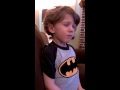 Brady S Tragic Boo Boo