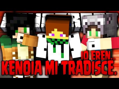 KENOIA MI TRADISCE IO TRADISCO EREN