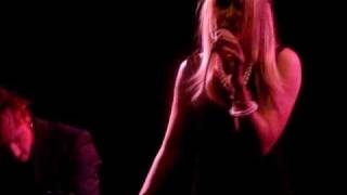 Me and a Gun featuring E.G. Daily "Wait"