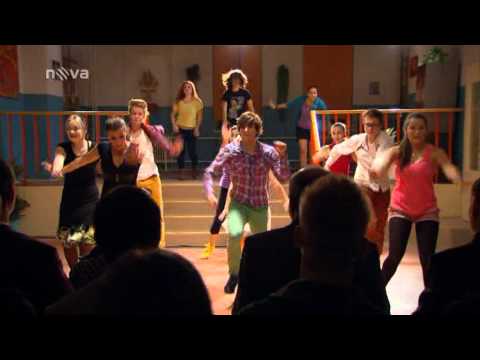 Pomáda - Jsme parta správná