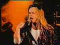 Return Bye Bye Johnny
