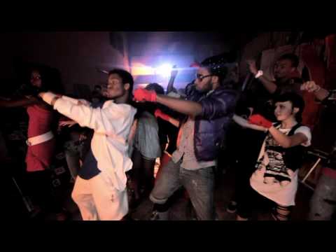 DJ LBR FT DJ KOOL & NAPPY PACO - GET YOUR HANDS UP