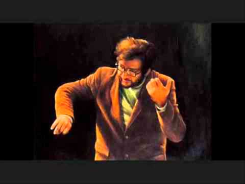 Luciano Berio  Folk Songs - III  Loosin yelav (Armenia)