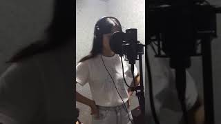 Love Me Again - G.Soul ┃Cover by 박가희┃사동고등학교2학년