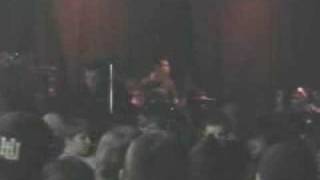 Beloved - 1 Only Our Faces Hide - Live at The Riot