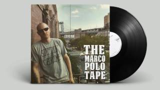 Marco Polo - The Marco Polo Tape (Boombap Instrumenal Mix, Chill Hip Hop Mix, Full Beattape)