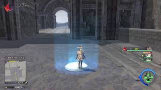 イースIX　初プレイ動画３