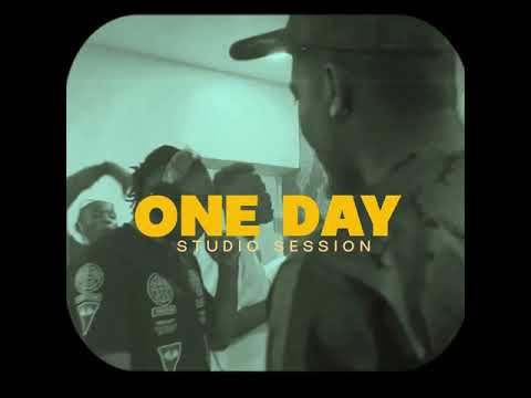 Lil Cash Pablo - ONE DAY Ft Otega