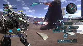 機動戦士ガンダム　バトルオペレーション２ パーフェクトガンダムTB　LV1　⑭
