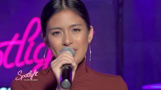 &quot;All I Need&quot; | Gabbi Garcia | Spotlight Music Sessions