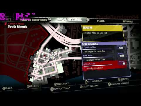 Dead Rising 3 Pc Gameplay Walkthrough Ultra Settings Part 41