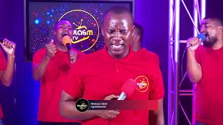 Ntokozo Sbisi - ngobekezela