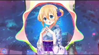 [NightCore] Sangatsu no Phantasia - Fairy Tale