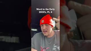 Word to the early 2000’s, Pt. 4 #2000sthrowbacks #hiphop #rap #livid #music