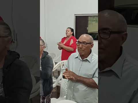 CULTO DE GAMELEIRA GOIÁS 19 JULHO DE 2026, DOMINGO DÁS 7:30 AS 9:00 DÁ NOITE 🌃.