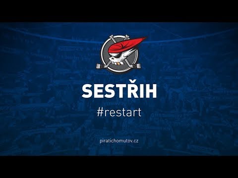 SESTŘIH 7.kolo CHANCE LIGA: Piráti Chomutov - HC Slavia Praha 5:0