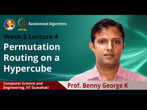 Randomized Algorithms Intro Video