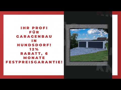 Knopp Garagen YouTube-Vdeominiatur 7